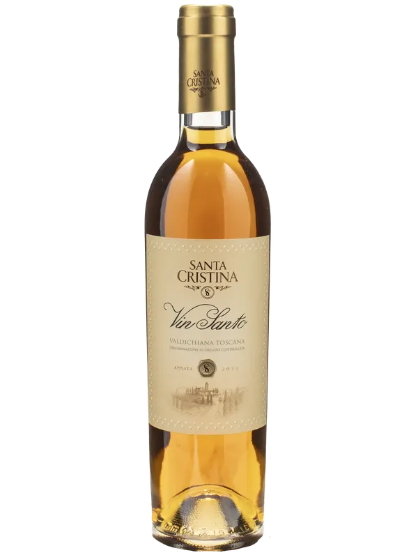 Santa Cristina Valdichiana Toscana Vin Santo 0.375L