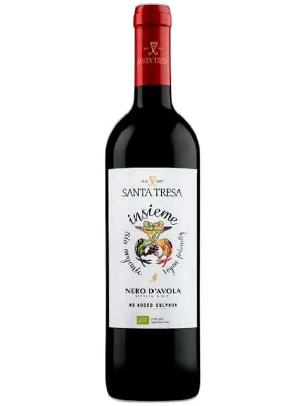 Santa Tresa Santa Tresa Insieme Nero d'Avola 2024