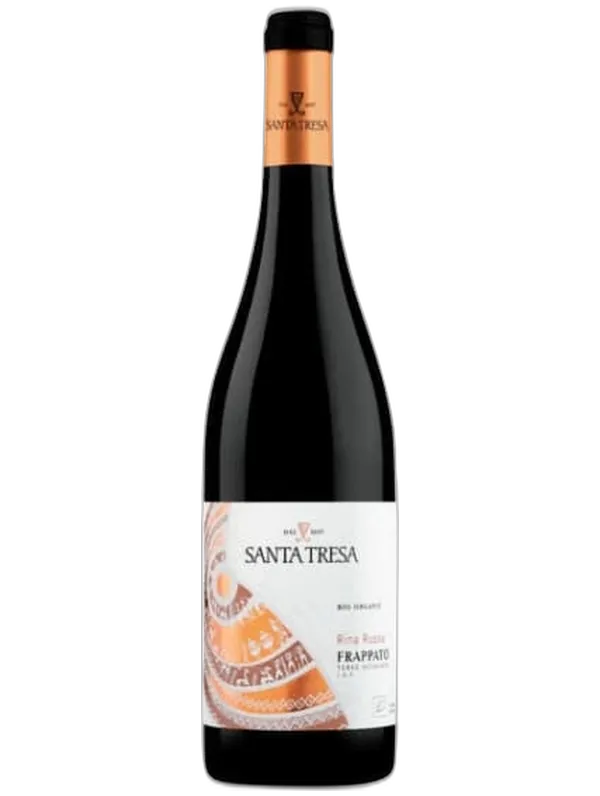 Santa Tresa Santa Tresa Rina Russa Frappato 2023