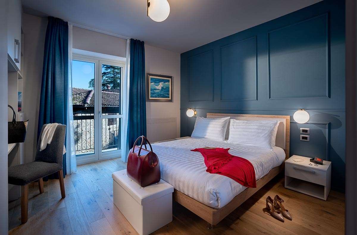 Centro Storico bed and breakfast in Neviglie at Roberto Sarotto