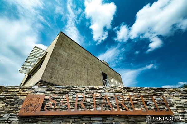 Sartarelli winery image 4