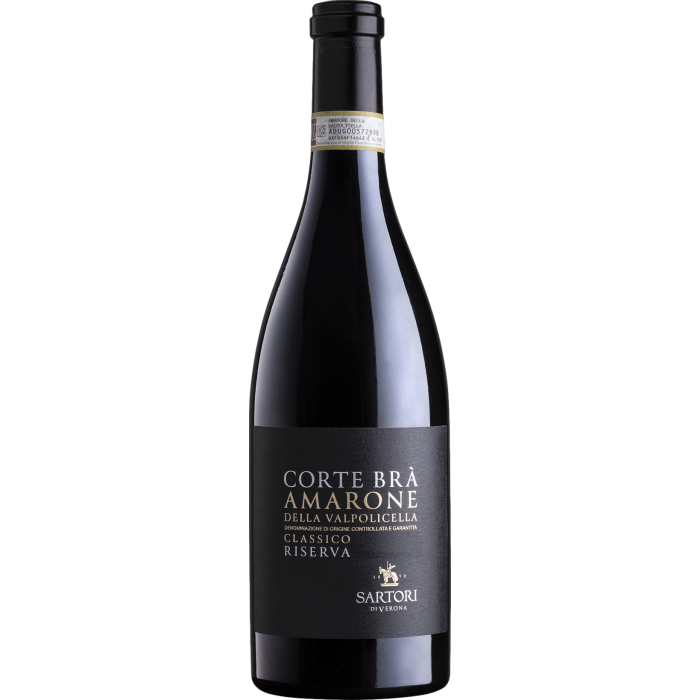 Sartori di Verona Corte Bra Amarone della Valpolicella