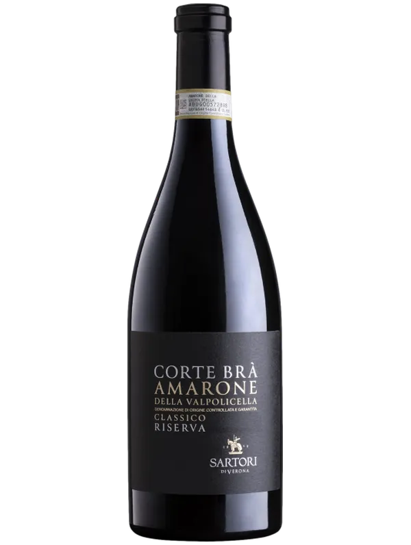 Sartori di Verona Sartori di Verona Corte Bra Amarone della Valpolicella 2017