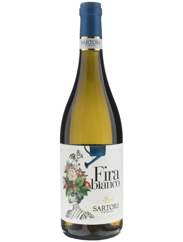 Casa Sartori 1898 Sartori Fira Bianco