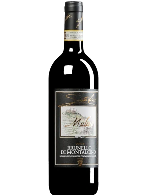 Sassetti Livio Pertimali Sassetti Livio Pertimali Mulino Brunello di Montalcino 2020