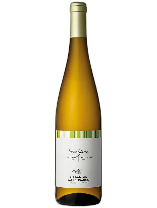 Cantina Valle Isarco Sauvignon Alto Adige DOC Valle Isarco 2025