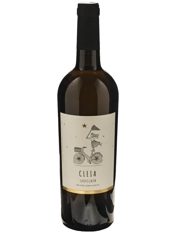 Cantina Sociale di Forl&igrave; e Predappio Sauvignon Cleia Cantina Sociale di Forl&igrave; e Predappio 2023