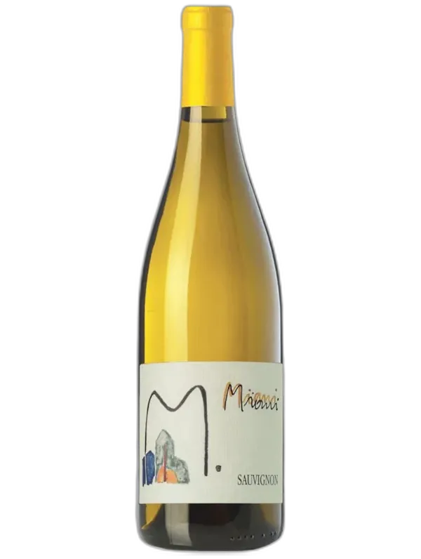 Miani Sauvignon Miani 2022
