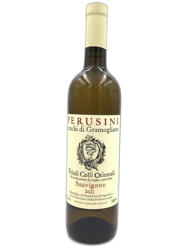 Azienda Agricola Perusini Sauvignon Perusini 2021