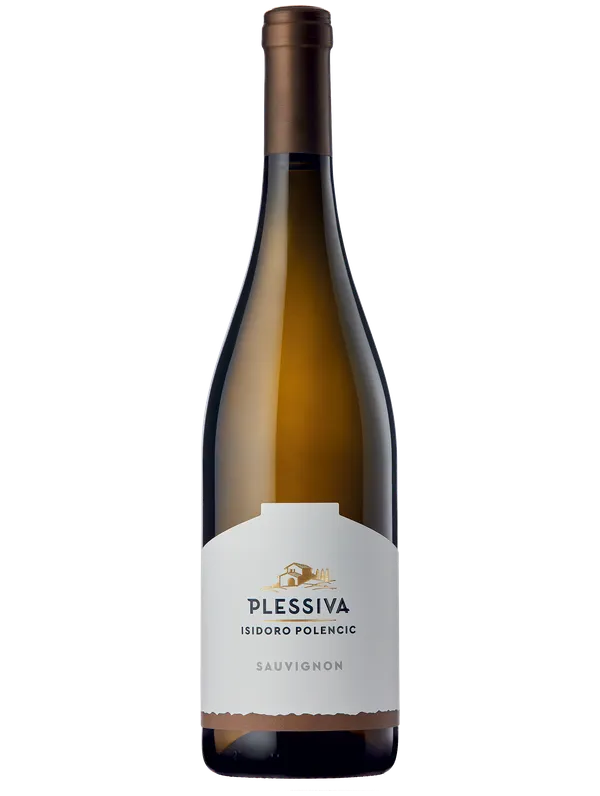 Azienda Agricola Polencic Isidoro Sauvignon Polencic Isidoro 2024