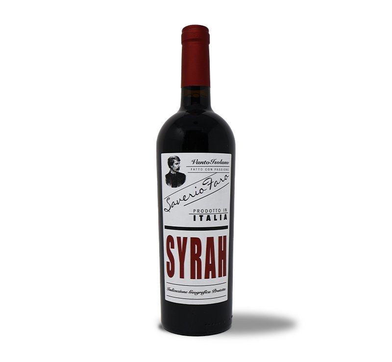 Saverio Faro - Progetti Agricoli winery image 2