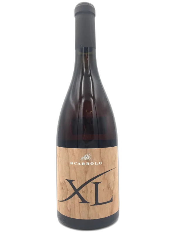 Scarbolo 2020 Scarbolo XL Pinot Grigio 0,75 lt 2020