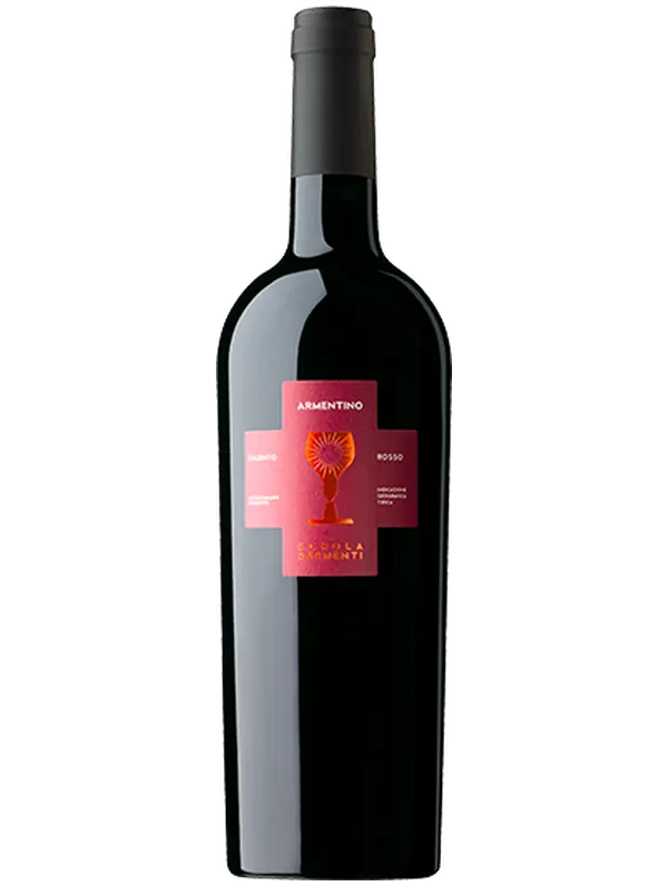 Schola Sarmenti Schola Sarmenti Armentino 2024