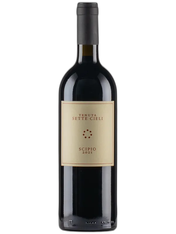 Tenuta Sette Cieli Scipio Tenuta Sette Cieli 2021