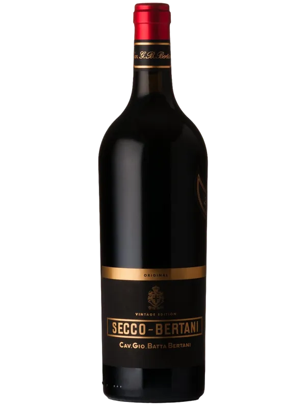 Bertani Secco-Bertani Vintage Edition 2021