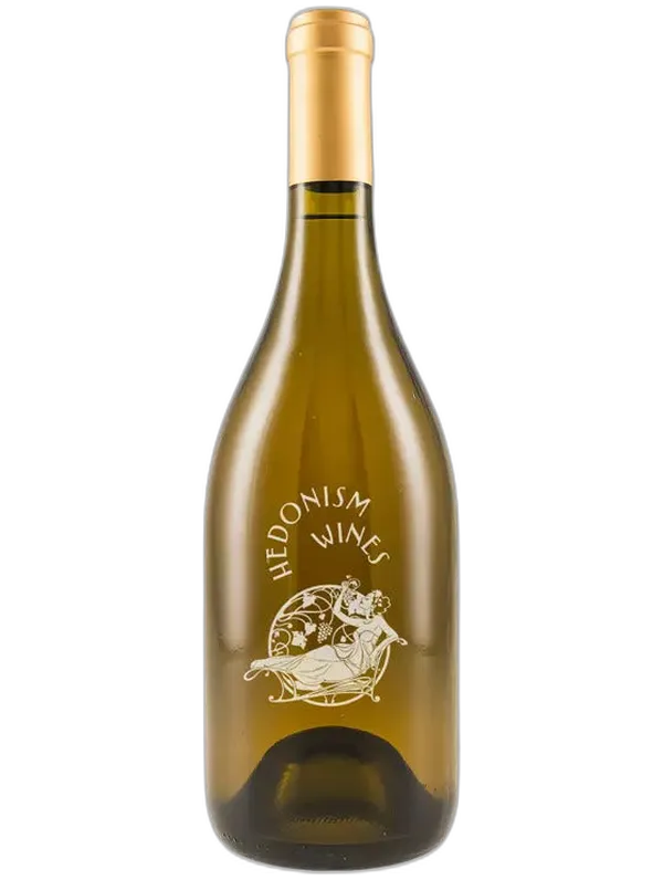 Hedonism Wines Selvadolce Rebosso Vermentino Hedonism 2024