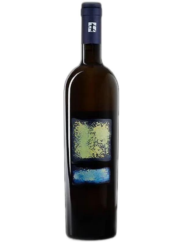 Serragghia Selvadolce Vermentino VB1 2021