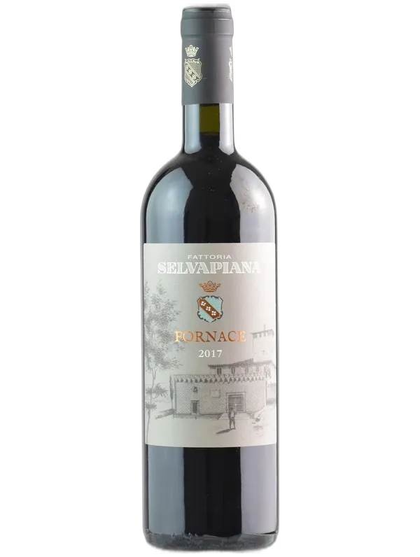 Selvapiana Selvapiana Fornace 2017