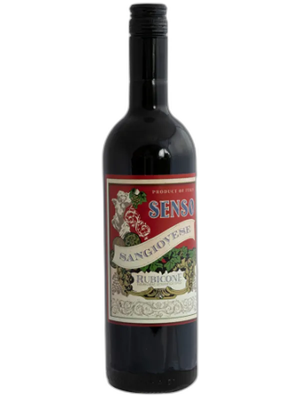 Senso Sangiovese Rubicone