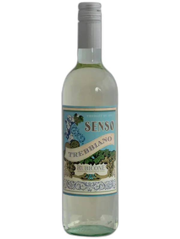 Senso Trebbiano Rubicone