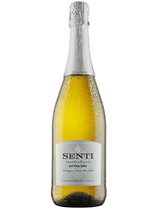 Umberto Menini Senti Prosecco Extra Dry