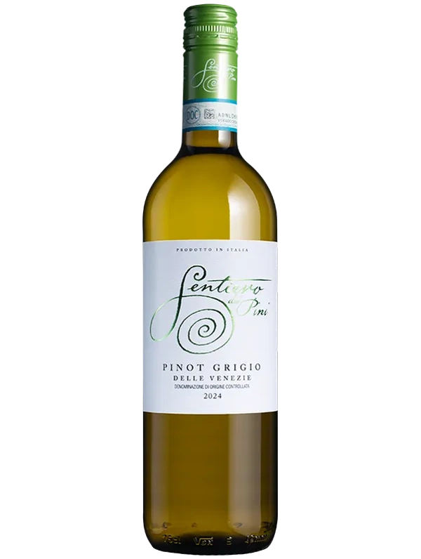 Sentiero dei Pini Pinot Grigio 2024