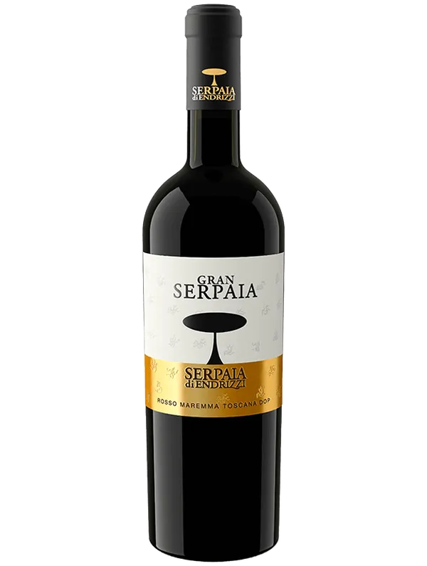 Serpaia Serpaia GRAN SERPAIA 2018