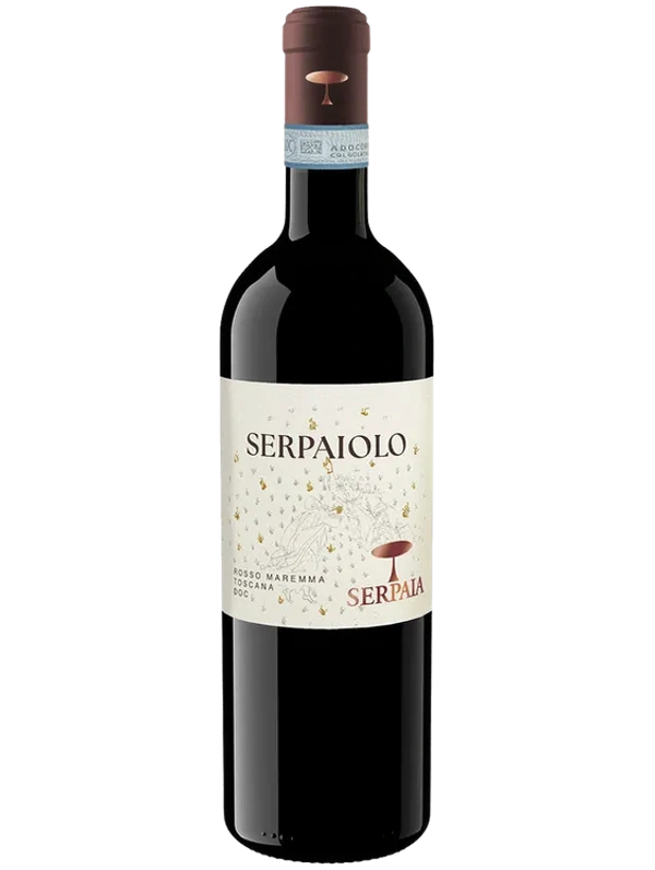 Serpaia Serpaiolo 2024