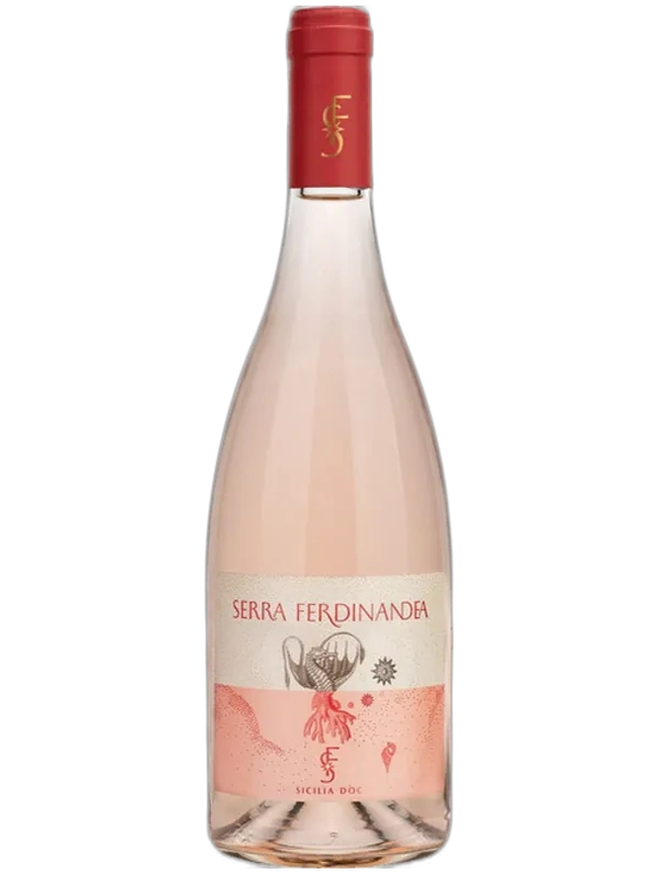 Planeta Serra Ferdinandea Rose 2022