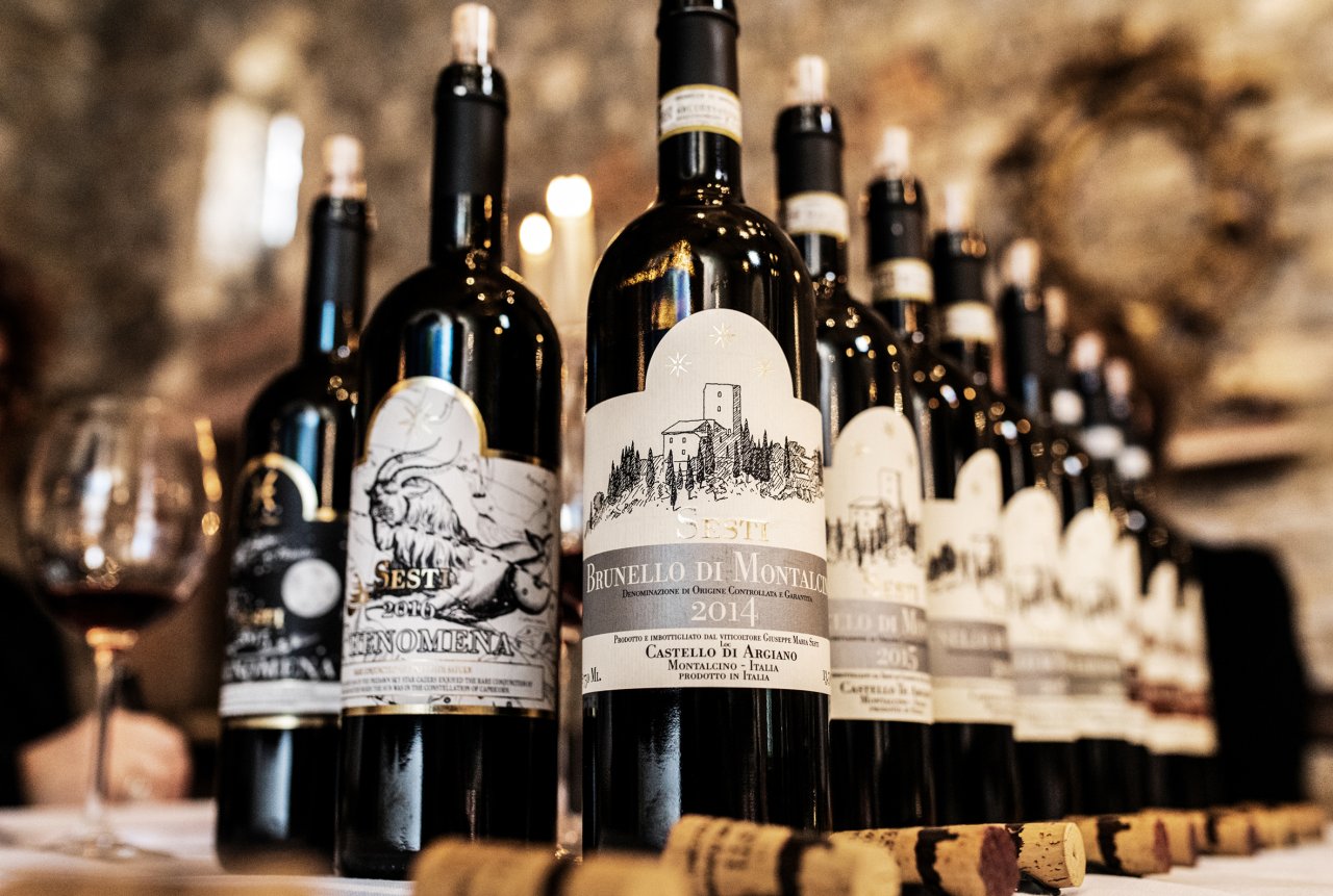Sesti winery image 3