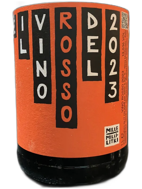 Vino Sette da Litro Vino 2023