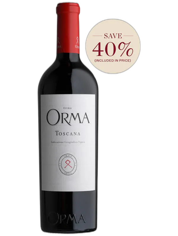 Orma Sette Ponti Orma 2022