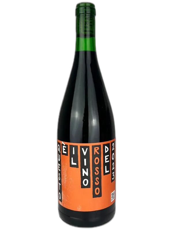 Sette Vino da Litro Rosso Monferrato 2023