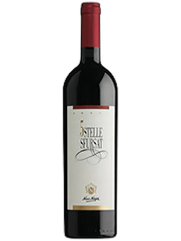 Nino Negri Sforzato di Valtellina DOCG Sfursat 5 Stelle Nino Negri 2022