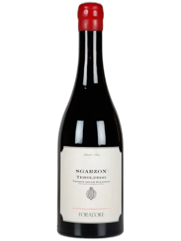 Sgarzon Teroldego Foradori