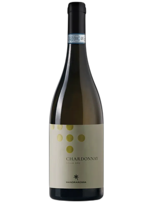 Cantine Settesoli Sicilia Chardonnay DOC Mandrarossa Cantine Settesoli 2025