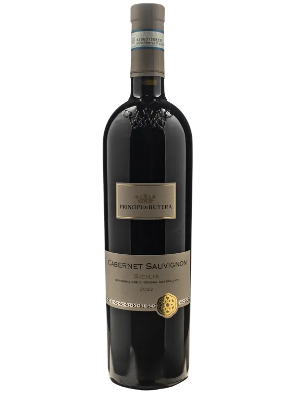 Feudo Principi di Butera Sicilia DOC Cabernet Sauvignon Feudo Principi di Butera 2022