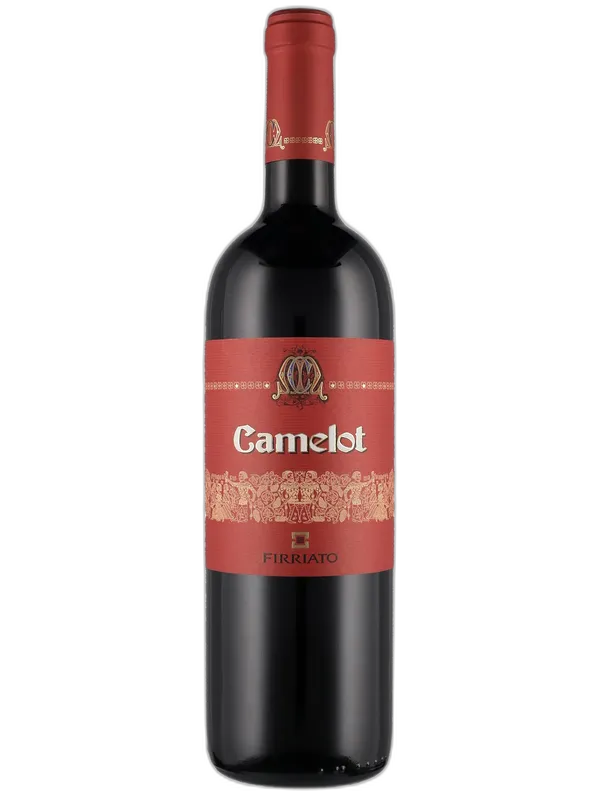 Firriato Sicilia DOC Camelot Firriato 2020