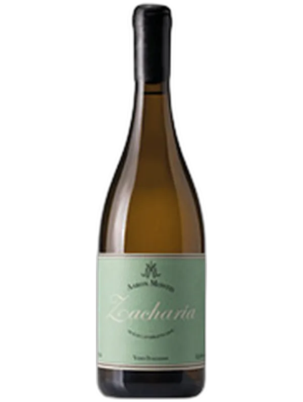 Sicilia DOC Catarratto Zacharia Aaron Montis