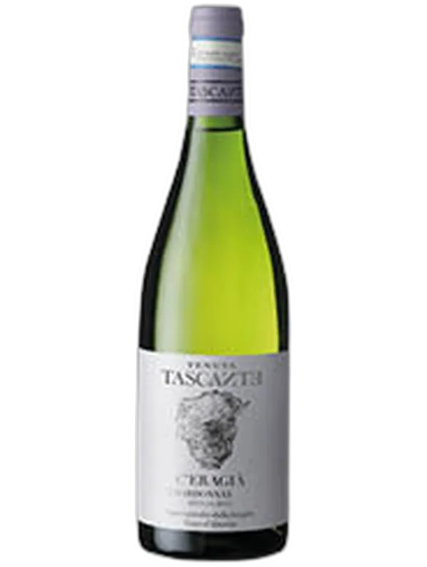 Tasca d'Almerita Sicilia DOC Chardonnay Tascante C'eragi&agrave; Tasca d'Almerita 2023