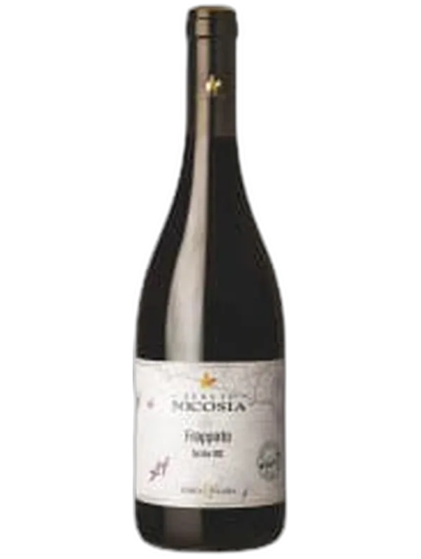 Nicosia Sicilia  DOC Frappato Fondo Filara Nicosia 2024
