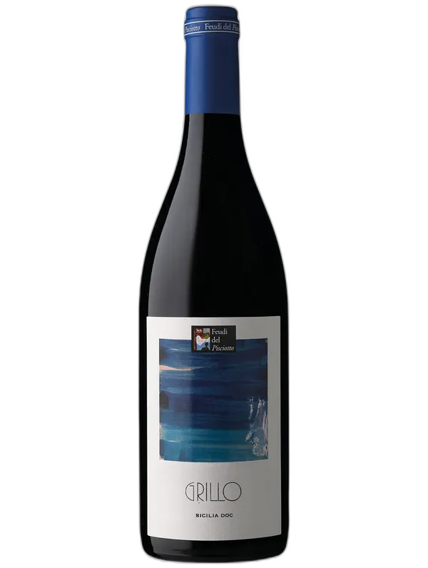 Feudi del Pisciotto Sicilia DOC Grillo Colori di Sicilia Feudi del Pisciotto 2025