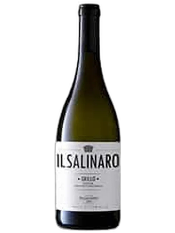 Pellegrino Sicilia DOC Grillo Il Salinaro Pellegrino 2025