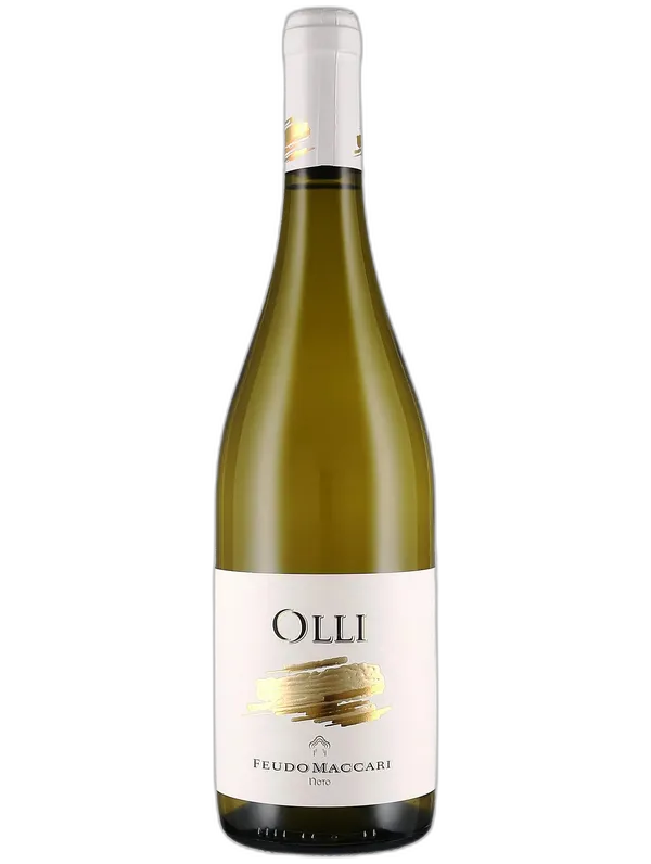 Feudo Maccari Sicilia DOC Grillo Olli Feudo Maccari 2025