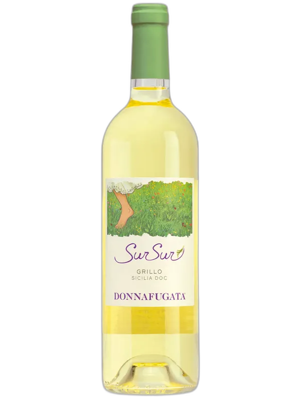 Sicilia DOC Grillo SurSur Donnafugata