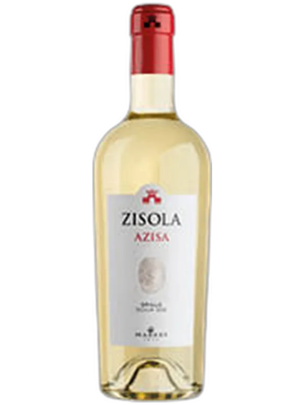 Marchesi Mazzei Sicilia DOC Grillo Zisola Azisa Marchesi Mazzei 2024