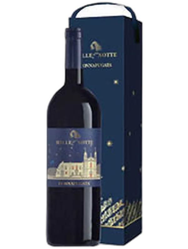 Sicilia DOC Rosso Mille e una Notte Donnafugata