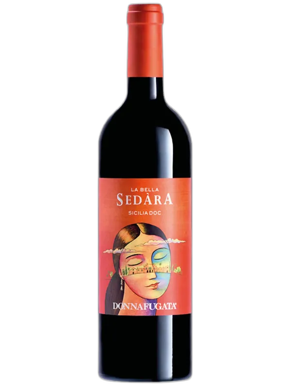 Donnafugata Sicilia DOC Sed&agrave;ra Donnafugata 2023