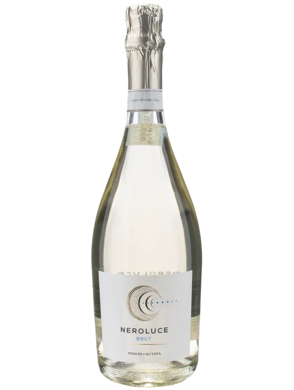 Feudo Principi di Butera Sicilia DOC Spumante Brut Neroluce Feudo Principi di Butera
