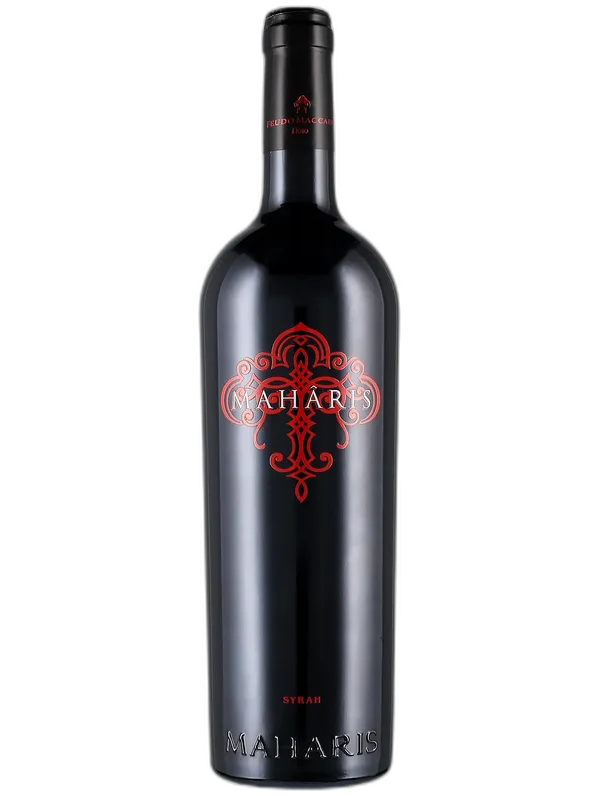Feudo Maccari Sicilia DOC Syrah Mah&acirc;ris Feudo Maccari 2023